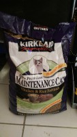 Croquetas kirkland